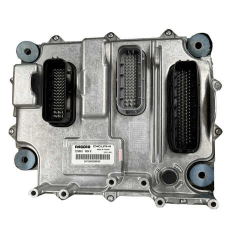 2037934PEX Genuine Paccar Ecm Engine Control Module - Truck To Trailer