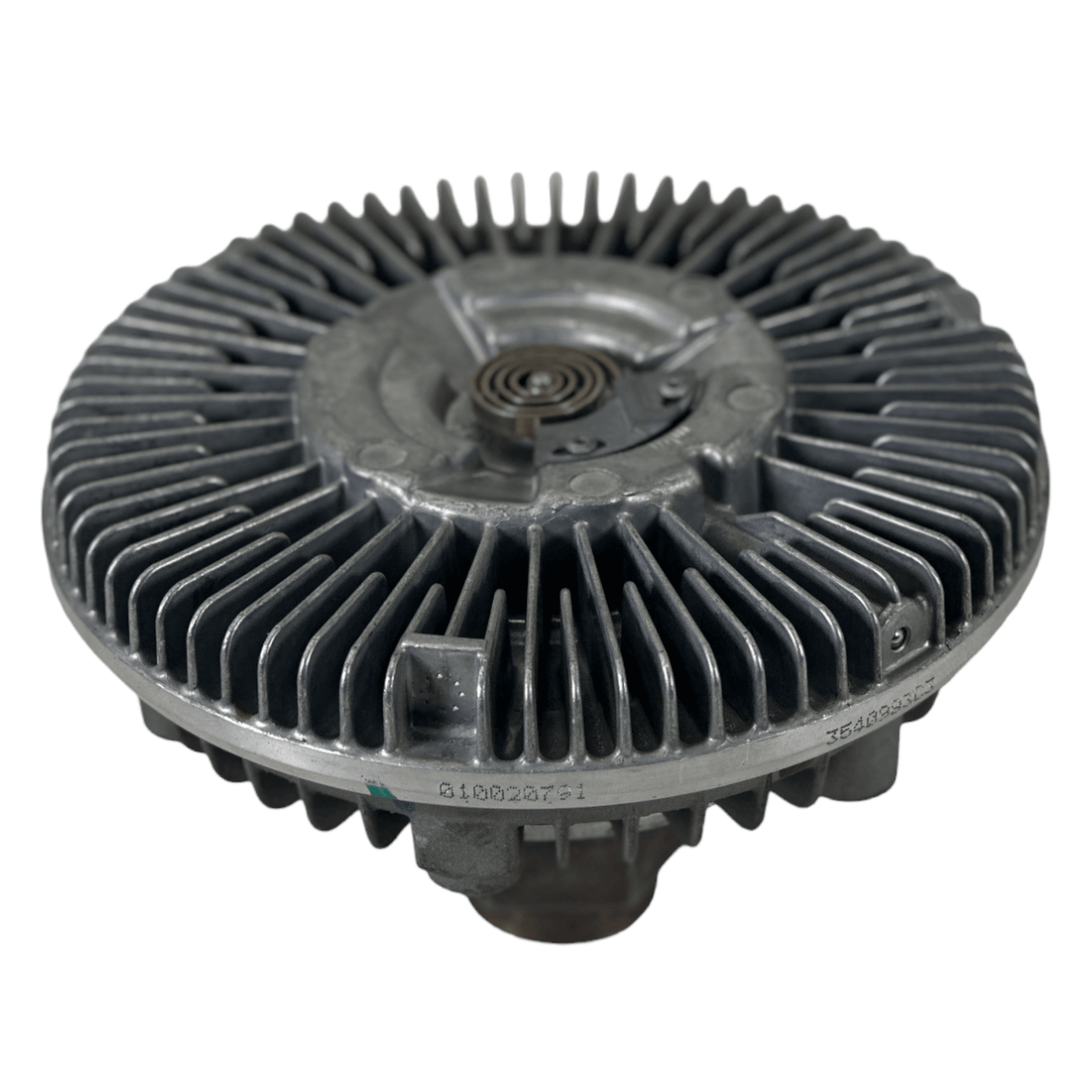 2022686C1 Genuine International Fan Drive Clutch - Truck To Trailer