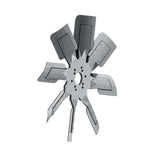 217324 Cummins Engine Fan - Truck To Trailer