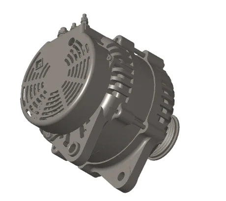 5336962 Cummins Alternator - Truck To Trailer