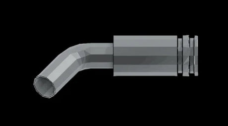 4969473 Cummins Water Transfer Connection - Truck To Trailer