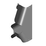 4990971 Cummins Heat Shield - Truck To Trailer