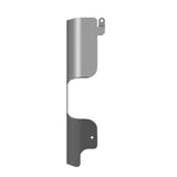 4990971 Cummins Heat Shield - Truck To Trailer