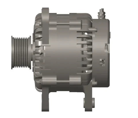 5336962 Cummins Alternator - Truck To Trailer