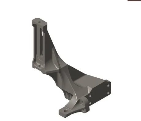 5285377 Cummins Front Engine Support - Truck To Trailer