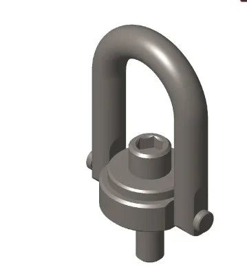 5299327 Cummins Lifting Ring - Truck To Trailer