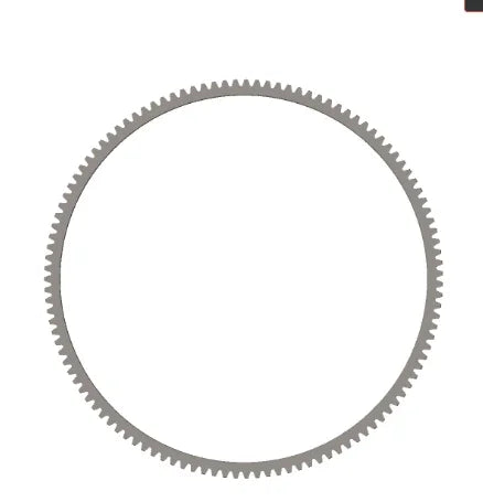 111373 Cummins Flywheel Ring Gear - Truck To Trailer