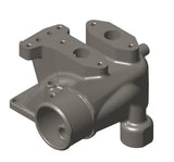 5271976 Cummins Air Intake Connection - Truck To Trailer
