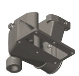 5271976 Cummins Air Intake Connection - Truck To Trailer