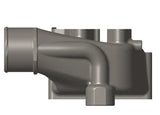 5271976 Cummins Air Intake Connection - Truck To Trailer