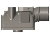 5271976 Cummins Air Intake Connection - Truck To Trailer