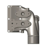 5271976 Cummins Air Intake Connection - Truck To Trailer
