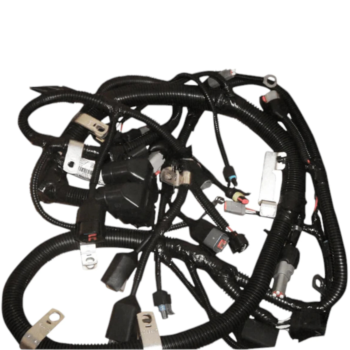 2864492 Cummins Wiring Harness - Truck To Trailer