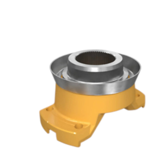 6Y-8137 CAT Yoke Assembly - Truck To Trailer