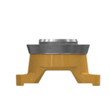 6Y-8137 CAT Yoke Assembly - Truck To Trailer