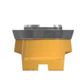 6Y-8137 CAT Yoke Assembly - Truck To Trailer