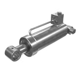 569-8001 CAT Coupler DB Linkage Cylinder