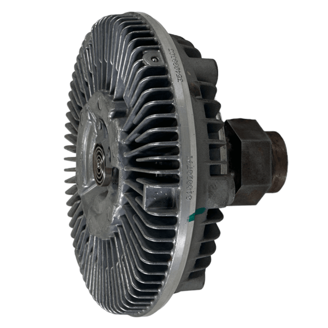 2033827C1 Genuine International Fan Drive Clutch - Truck To Trailer