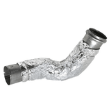 20353697 Genuine Volvo Exhaust Pipe - Truck To Trailer