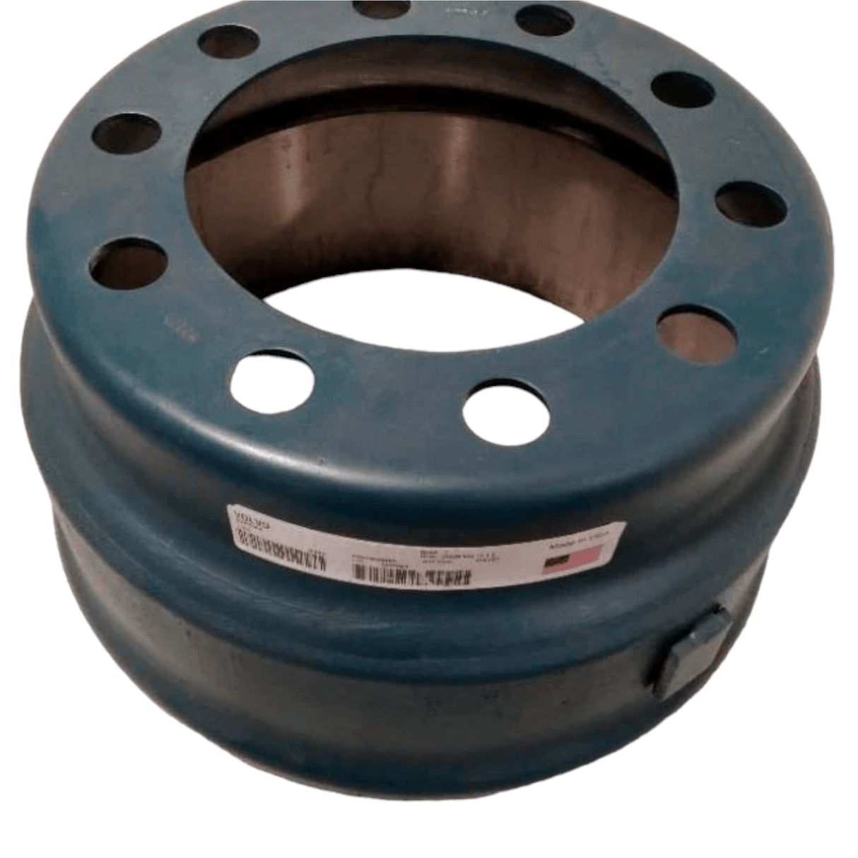 20354804 Genuine Volvo Brake Drum - Truck To Trailer