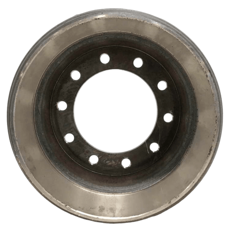 20354828 Genuine Volvo Brake Drum - Truck To Trailer