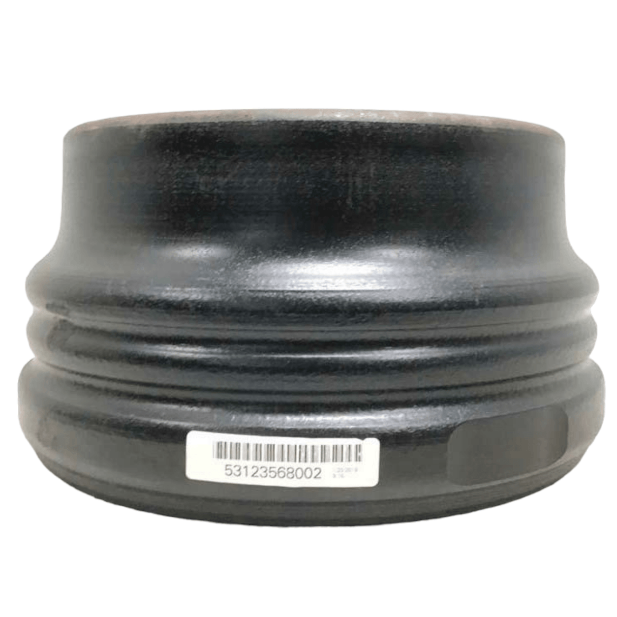 20354828 Genuine Volvo Brake Drum - Truck To Trailer