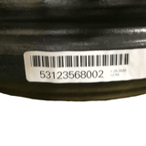 20354828 Genuine Volvo Brake Drum - Truck To Trailer