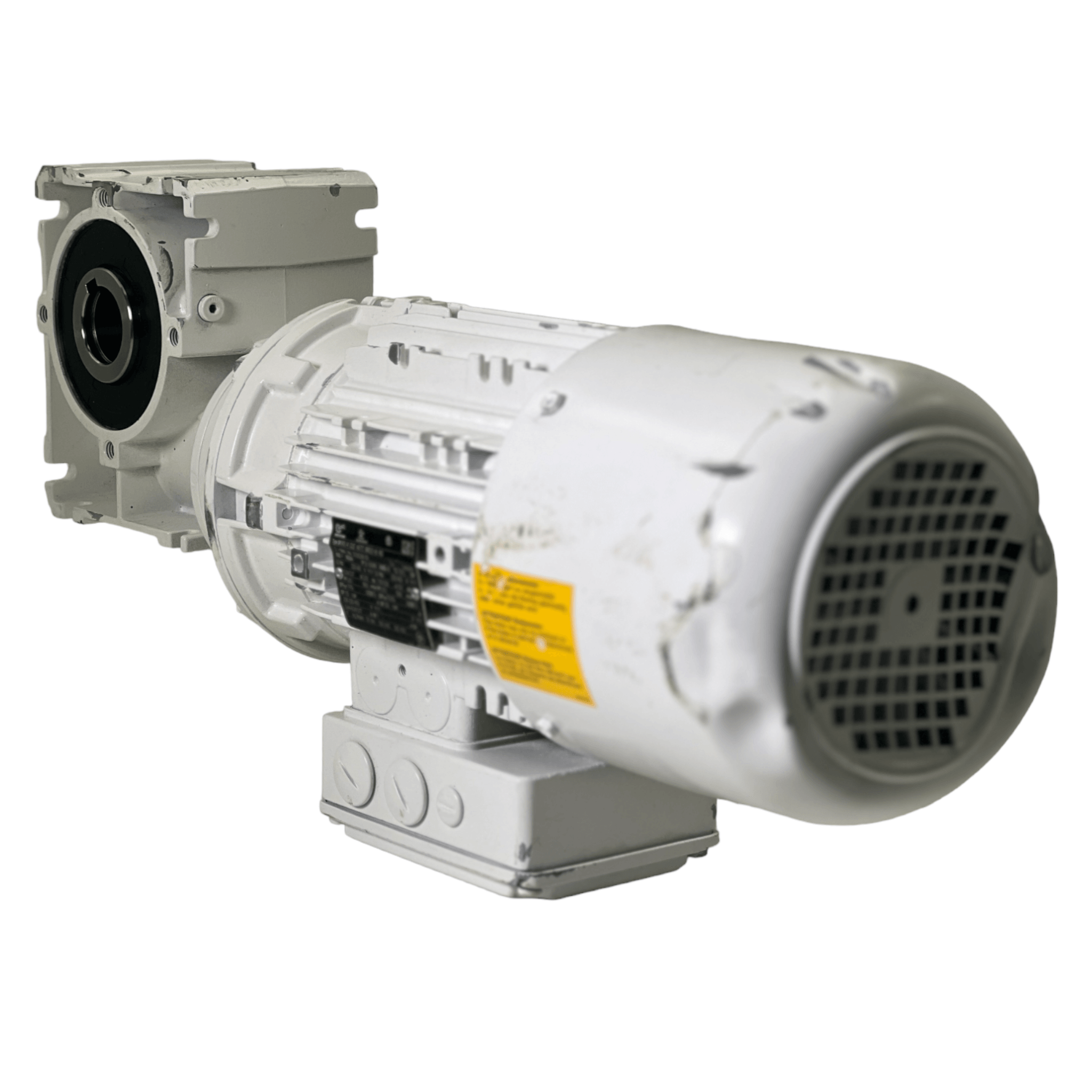203562368-100 Nord SK90L/4 CUS 145TC BRE20 HL RG Gear Motor 203562368-100 Nord SK90L/4 CUS 145TC BRE20 HL RG Gear Motor
