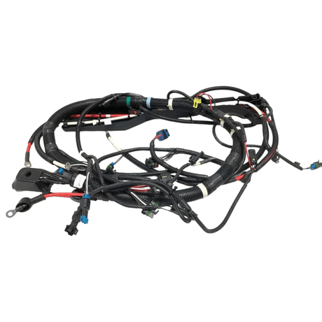 20357603 Genuine Volvo Wiring Harness - Truck To Trailer