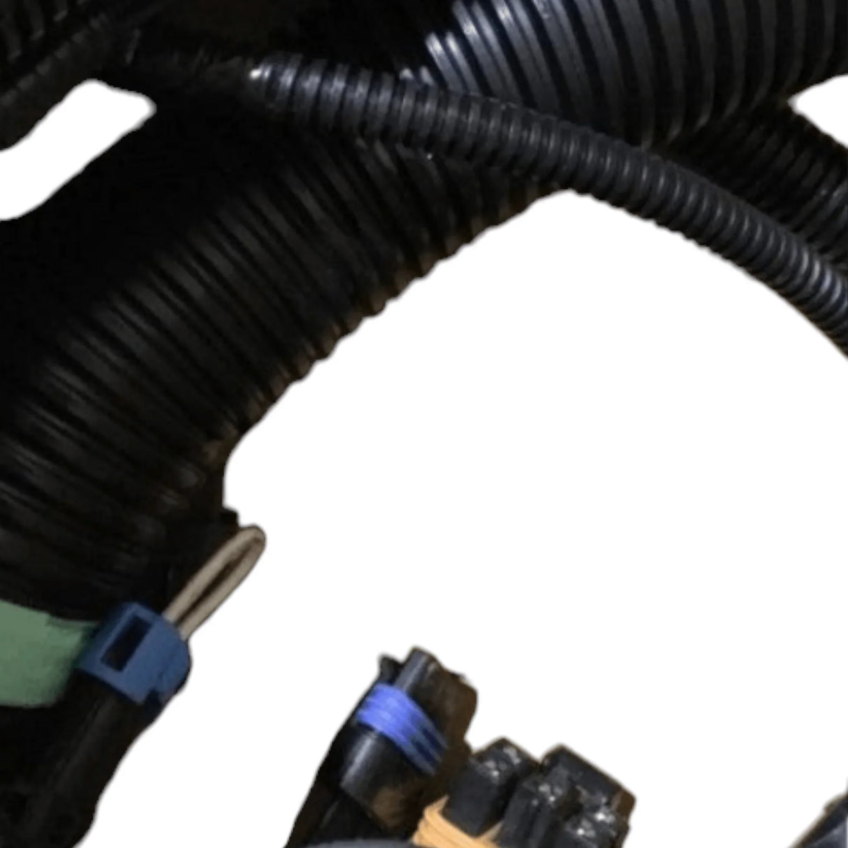 20371609 Genuine Volvo Wiring Harness - Truck To Trailer