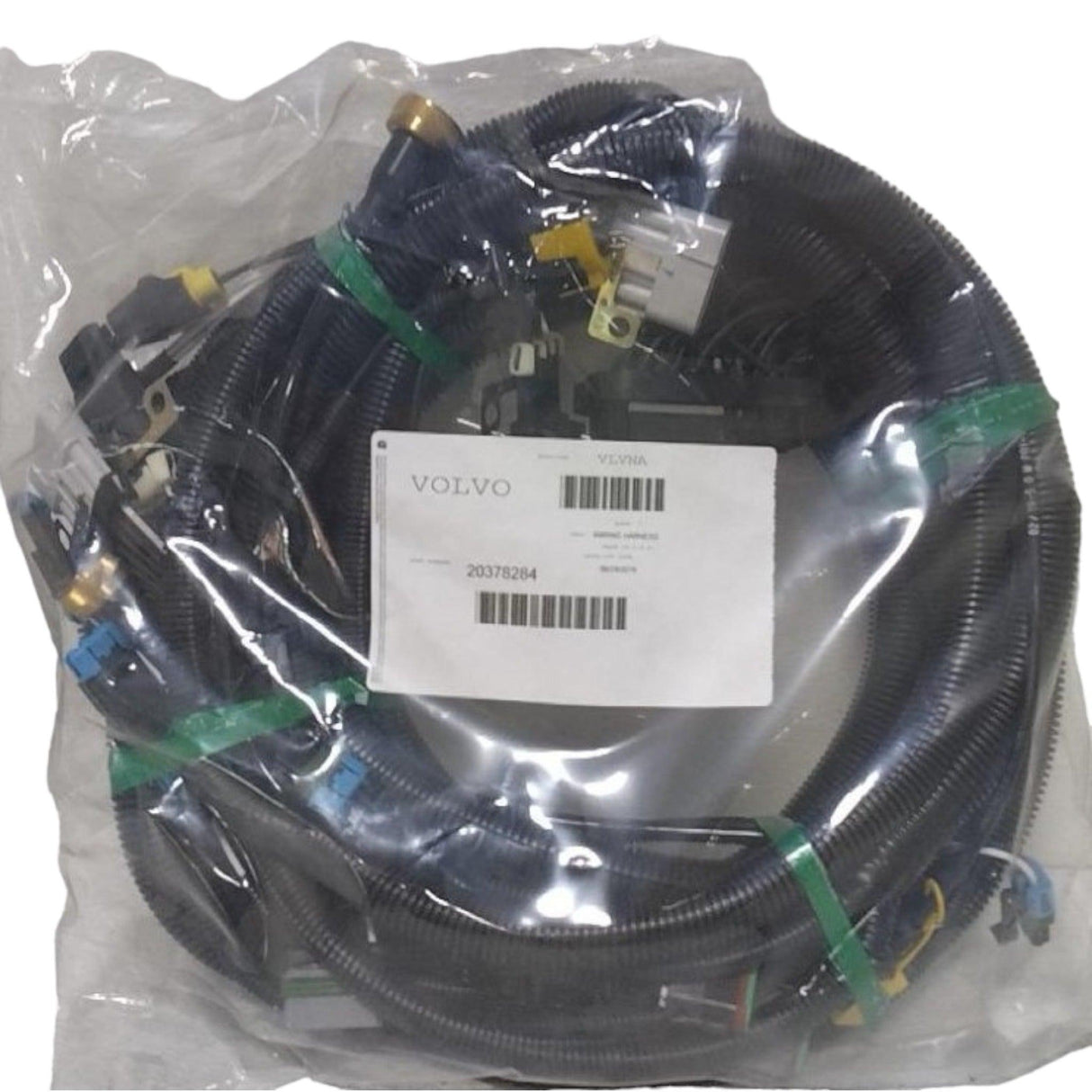 20378284 Genuine Volvo Wiring Harness - Truck To Trailer