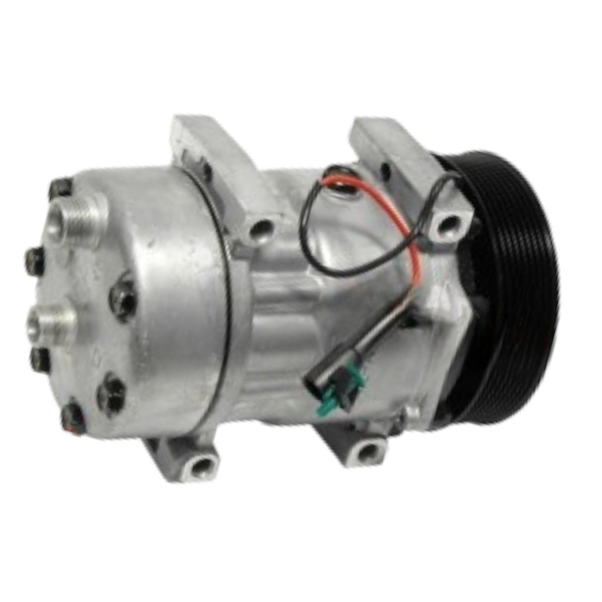 20395054 Genuine Volvo Compressor - Truck To Trailer