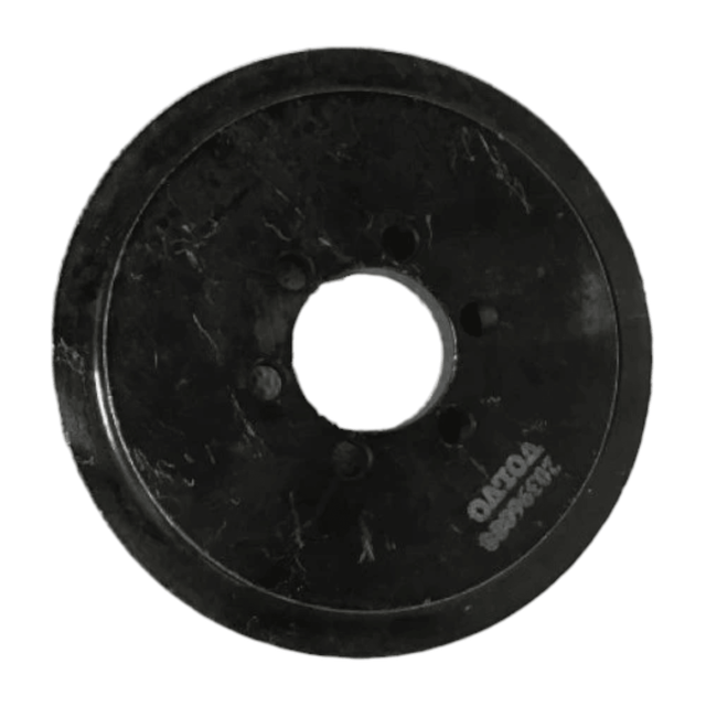 20396080 Genuine Volvo Pulley - Truck To Trailer