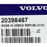 20398467 Genuine Volvo Handle - Truck To Trailer