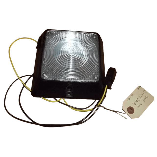 20407014 Genuine Volvo Interior Lamp - Truck To Trailer