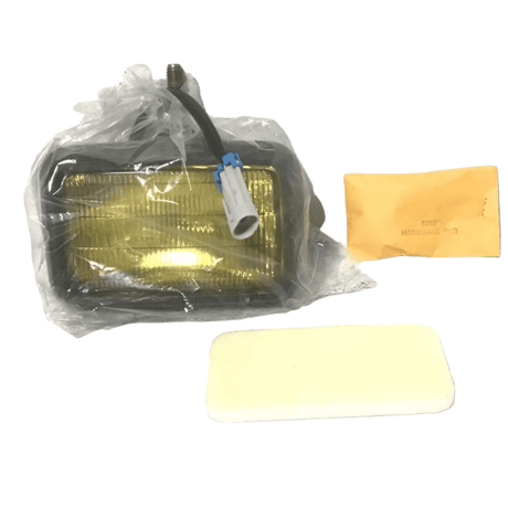 20407105 Genuine Volvo Lamp - Truck To Trailer