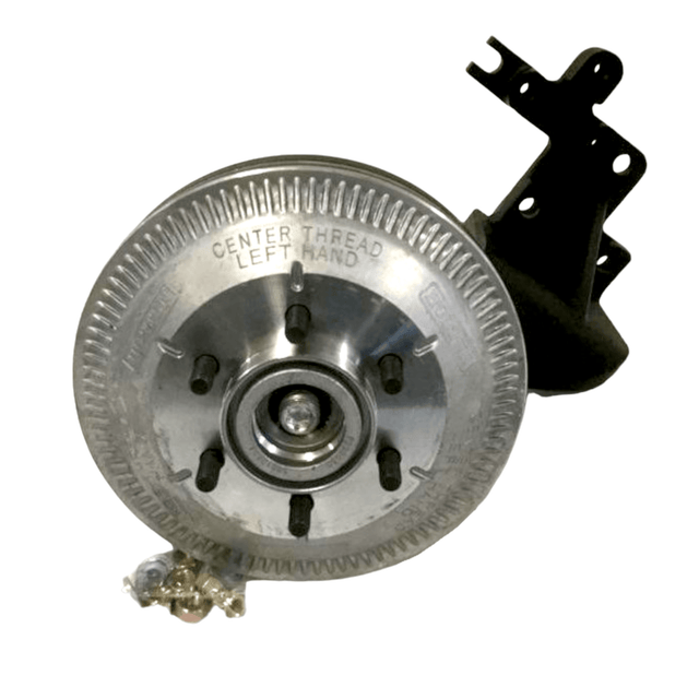 20408608 Genuine Volvo Fan Clutch - Truck To Trailer