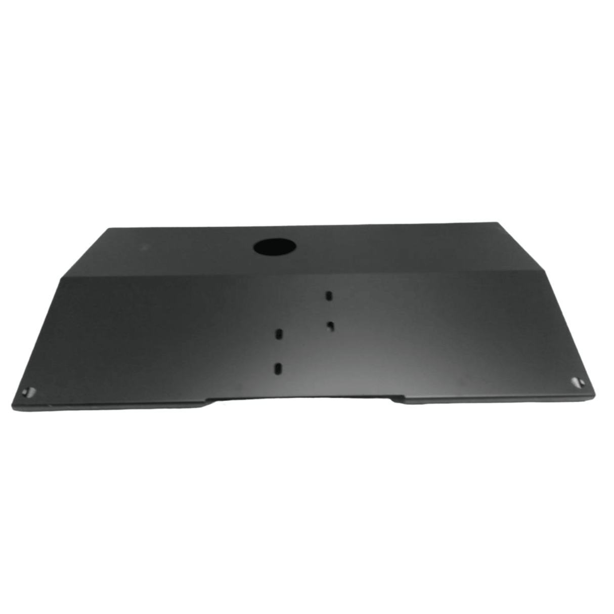 20408954 Genuine Volvo Protecting Plate - Truck To Trailer