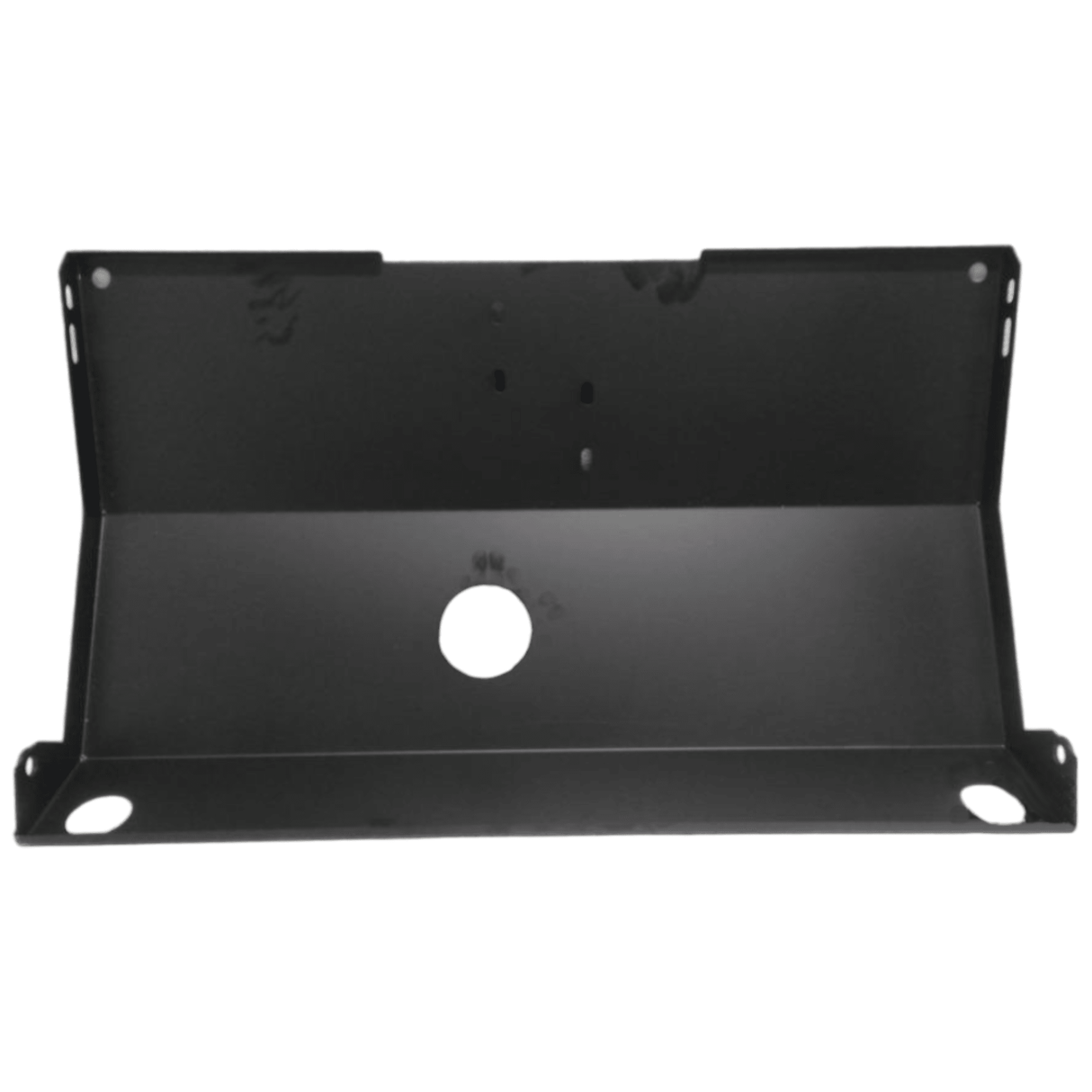 20408954 Genuine Volvo Protecting Plate - Truck To Trailer