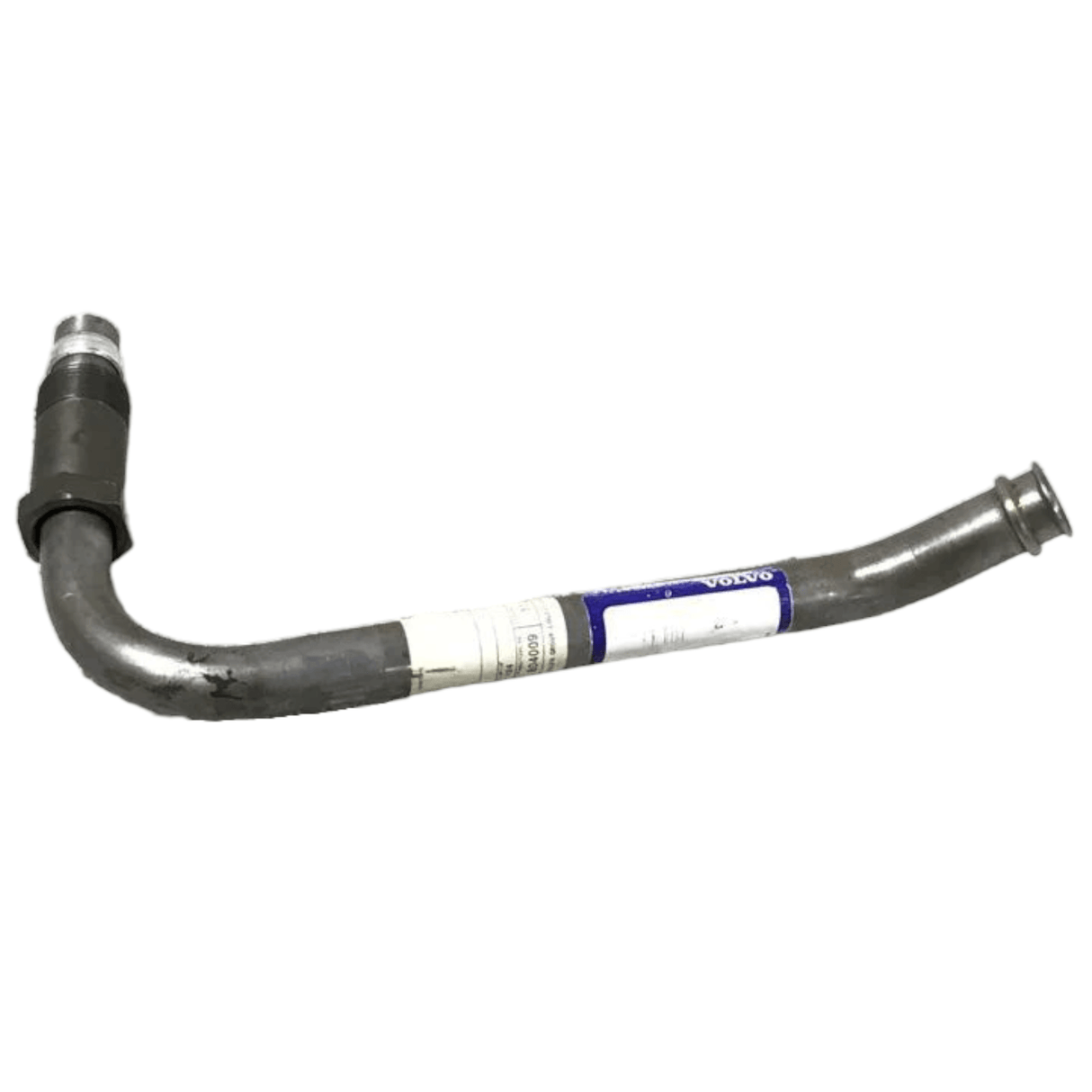 20411298 Genuine Volvo Pressure Pipe - Truck To Trailer