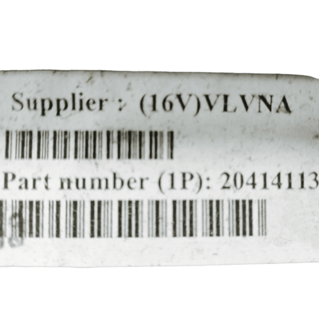 20414113 Genuine Volvo Support Lower - Truck To Trailer