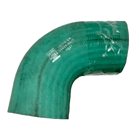 20423-0010 Genuine Volvo Elbow - Truck To Trailer