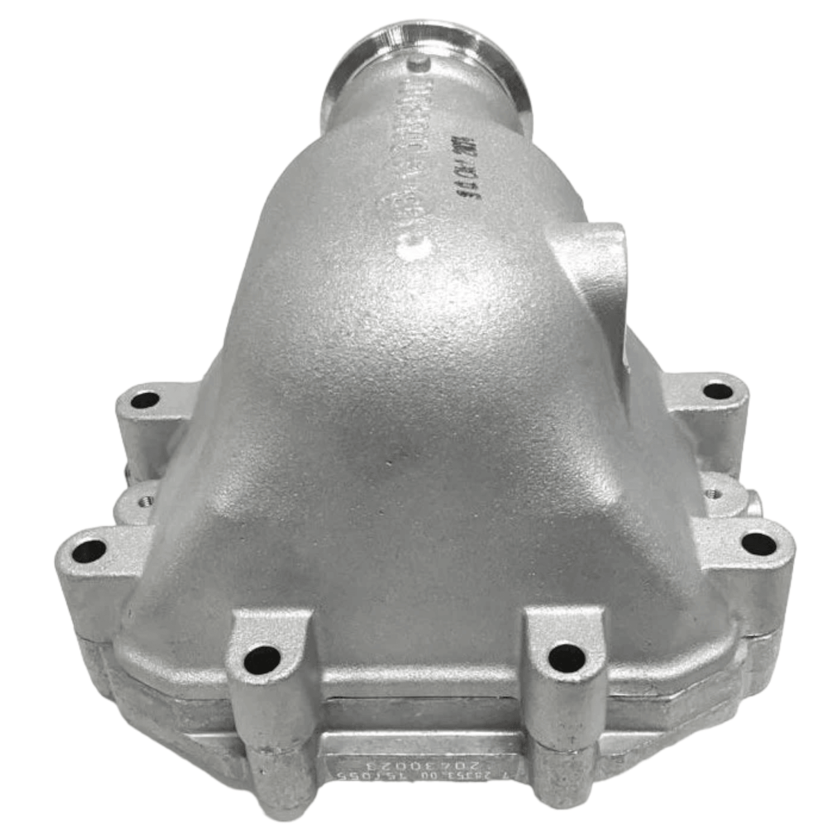 20430023 Genuine Volvo/Mack EGR Cooler Housing - Truck To Trailer