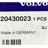 20430023 Genuine Volvo/Mack EGR Cooler Housing - Truck To Trailer