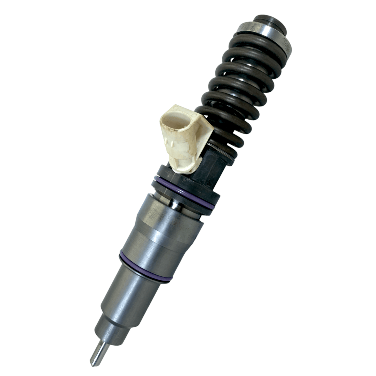 20430583 Oem Volvo Injector 8113941 For Volvo Ec460B Truck Fh12 Penta - Truck To Trailer