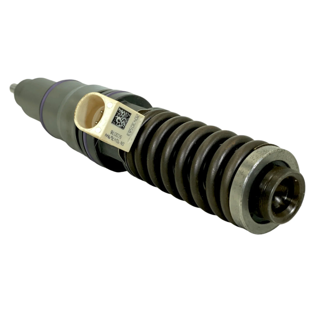 7220430583 Oem Volvo Injector 8113941 For Volvo Ec460B Truck Fh12 Penta - Truck To Trailer