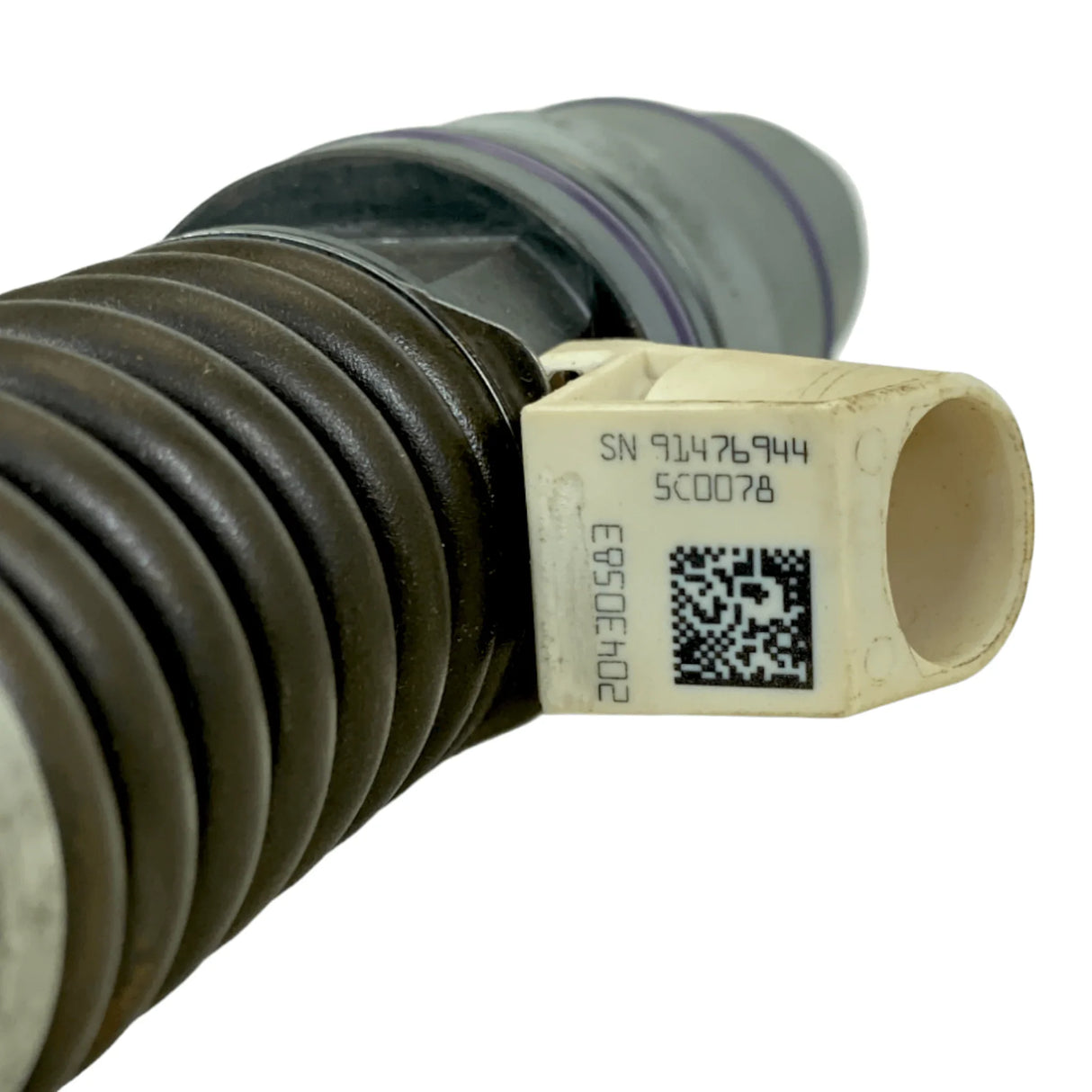 7220430583 Oem Volvo Injector 8113941 For Volvo Ec460B Truck Fh12 Penta - Truck To Trailer