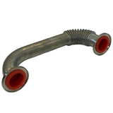 20431722 Genuine Volvo EGR Pipe - Truck To Trailer