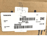 20434435 Genuine Volvo Valve - Truck To Trailer