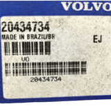 20434734 Genuine Volvo Dipstick - Truck To Trailer